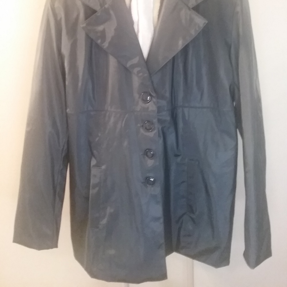 CS Signature black jacket - Picture 4 of 9